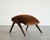 Auburn Contour Stools by Vladimir Kagan For Sale - Image 8 of 10