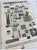 1960s 1968 Hand Signed by Charles Eames Poster Photography and the City Smithsonian For Sale - Image 5 of 5