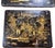 19th Century Set of Three Chinese Nesting Tables For Sale In San Francisco - Image 6 of 9