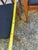 Set of 4 Attributed to Merton Gershun for American of Martinsville "Accord" Walnut & Cane Dining Chairs For Sale - Image 10 of 11