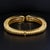Early 21st Century 18k Yellow & White Gold Diamond Bracelet by Robert Wander/Winc For Sale - Image 5 of 6