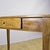 Wood 19th Century Directoire Coffee Table in Walnut For Sale - Image 7 of 18