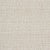Contemporary Schumacher Sadie Indoor/Outdoor Fabric In Natural On White For Sale - Image 3 of 3