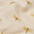 Schumacher SAMPLE - Schumacher Dragonflies Fabric In Ochre For Sale - Image 4 of 5