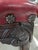 Antique Carved Heraldic Throne, Highback Chair For Sale - Image 10 of 13