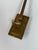 Brass Visual Comfort French Library Single Arm Wall Lamps, Pair For Sale - Image 8 of 12