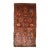 1920s, Handmade Antique Persian Sarouk Rug 2.4' X 5.3' For Sale