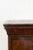 Brown 18th Century Walnut George II Queen Anne Chest on Stand For Sale - Image 8 of 15
