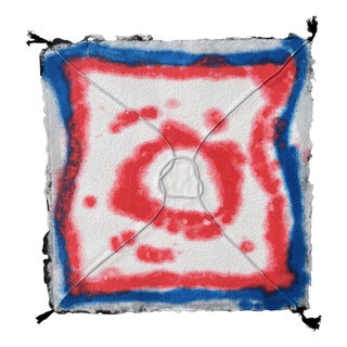 Shinkichi Tajiri, Rope, 1990s, Ink and Paper For Sale