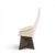 Adrian Pearsall for Craft Associates Mid Century Brutalist Dining Chairs - Set of 6 For Sale - Image 15 of 17