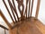 Wood Windsor Chairs, 1890s, Set of 4 For Sale - Image 7 of 18