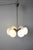 Mid-Century Modern Mid-Century Sputnik Pendant Light by Jaroslav Bejvl for Kamenicky Senov, Czechoslovakia, 1970s For Sale - Image 3 of 18