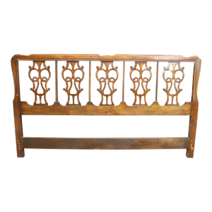 Harden Cherry King Headboard
