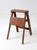 Antique Folding Wooden Step Ladder For Sale - Image 12 of 16