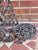 Antique English Victorian Cast Iron Plant Stand For Sale - Image 6 of 10