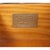 Nvin0614 Vintage Kittinger Williamsburg Chest For Sale - Image 14 of 18