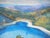 Modern Camille Hilaire, Le Lac de la Lauch, Lithograph For Sale - Image 3 of 6