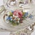 Ceramic First Half 19th Century Majolica Leaf Shaped Centerpiece For Sale - Image 7 of 11