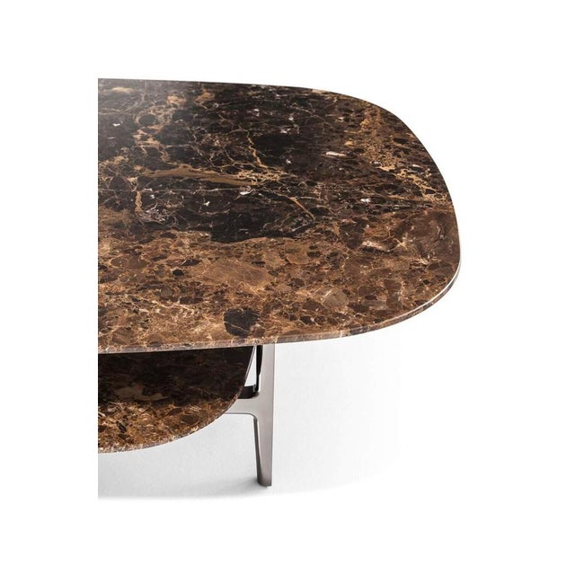 Volage Ex-S Coffee Table by Philippe Starck for Cassina For Sale - Image 6 of 12