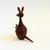 MCM Senshukai Wood Royal Pet - Kangaroo For Sale - Image 4 of 9