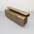 Saporiti “Lenox” sideboard, designed by Giovanni Offredi in the 1970s. A strong and luxurious postmodern piece with a...
