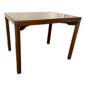 Edward Wormley for Dunbar Side Table, Circa 1950s–1960s