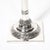 Neoclassical Pair of Silver Corinthian Column & Acanthus Sabbath Candlesticks by Ludwig Nast For Sale - Image 3 of 18