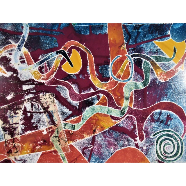 Tracey Adams, Untitled V For Sale - Image 4 of 8