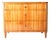 Biedermeier Chest of Drawers in Cherry Wood, 1840s For Sale