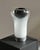 Mid-Century Modern Saffo Table Lamp by Angelo Mangiarotti for Artemide, 1970s For Sale - Image 3 of 6