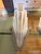 Pair of Art Deco Sabino Skyscraper Sconces For Sale - Image 9 of 11