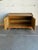 Mid-Century Modern Oak Cabinet in Style of Henning Kjærnulf Denmark Mid-Century Modern 1970s For Sale - Image 3 of 10