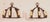 Medieval-Style Wrought Iron Wall Sconces, 1920s, Set of 2 For Sale - Image 11 of 11
