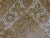 Handmade Indian Rug - 9'x 12' For Sale - Image 10 of 12