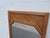Mid 20th Century Basic Witz Mid Century Wall Bathroom Vanity Mirrors a Pair 6578 For Sale - Image 5 of 8