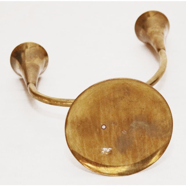 1950s Candleholder by Richard Rohac, 1950s For Sale - Image 5 of 7