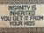 American Vintage Cross Stitch Textile Art, Framed For Sale - Image 3 of 7