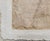 Rufino Tamayo Rufino Tamayo, Hombre Con Coraje, Rare Signed Mixografia on Handmade Paper, Pereda 116, 1982 For Sale - Image 4 of 4