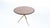 Tripod Side Table attributed to Osvaldo Borsani for Arredamenti Borsani, Italy, 1950s For Sale - Image 9 of 13