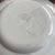 This is a Queensware Luncheon Set in In Cream with Celadon. There is one salad /dessert 8” plate that is Celadon with...