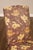 Pair of Upholstered Parsons Style Dining Chairs For Sale - Image 12 of 16