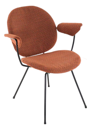 Haren Chair from Kembo