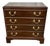 Ethan Allen Four Drawer Side Chest For Sale