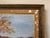 1960’s Vintage Klowery Autumn Landscape Oil on Board – Frame For Sale In Miami - Image 6 of 12