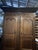 Brown Louis XV Norman Wardrobe in Oak For Sale - Image 8 of 9