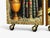 Piero Fornasetti, Rare Trompe L’Oeil “Libri” Four-Panel Folding Screen, Italy, 1999 For Sale In New York - Image 6 of 10