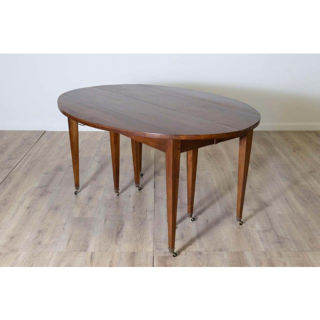 20th Century French Dining Table For Sale - Image 4 of 6