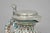 White Vintage Keck Keramik Hand Painted Ceramic Pottery German Stein Wine Pitcher For Sale - Image 8 of 15