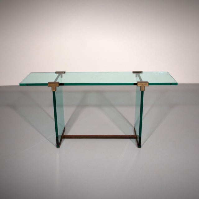 Peter Ghyczy Model T30 Side Table by Peter Ghyczy, 1970s For Sale - Image 4 of 11