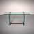 Peter Ghyczy Model T30 Side Table by Peter Ghyczy, 1970s For Sale - Image 4 of 11